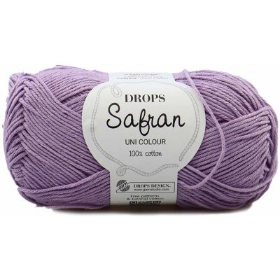 Drops Safran 70 lila