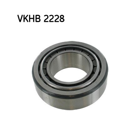 Ložisko kola SKF VKHB 2228