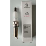Zapalovací svíčka 1.4 a 1.6VTi originál Citroen Peugeot 5960G4 C3, C4, DS3, 207, 208, 3008, 5008, 508 – Hledejceny.cz