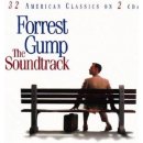 SOUNDTRACK - FORREST GUMP THE CD