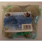 Megan Lojová koule 4 x 90 g – Zboží Dáma