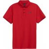 Pánské Tričko 4F pánské tričko TSM355 H4L22 red 62S červená