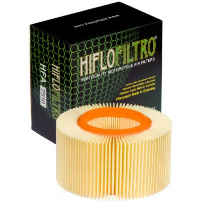 HIFLOFILTRO Vzduchový filtr HFA 7910 – Hledejceny.cz