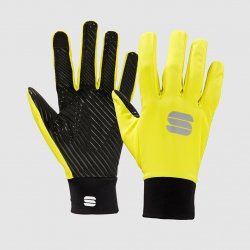 Sportful Fiandre Light LF yellow