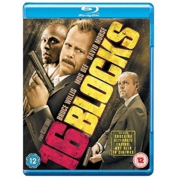 16 Blocks BD