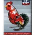 Goki Plechový kohoutek na klíček – Sleviste.cz