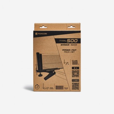 Pongori TTPN500 – Zbozi.Blesk.cz
