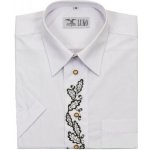 Košile Luko pánská s krátkým ruk. 174112 – Zboží Mobilmania