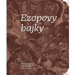 Ezopovy bajky - Vörös Atila – Hledejceny.cz