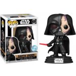 Funko Pop! Darth Vader Damage Helmet Star Wars – Zbozi.Blesk.cz