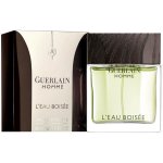 Guerlain L´Eau Boisée toaletní voda pánská 80 ml – Hledejceny.cz