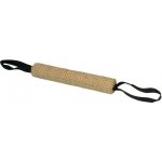 Trixie pešek juta oboustranný 25 cm / prům. 4 cm lepený – Hledejceny.cz