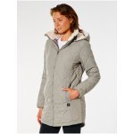 Rip Curl Anti series Anoeta Jacket zelená – Zboží Mobilmania