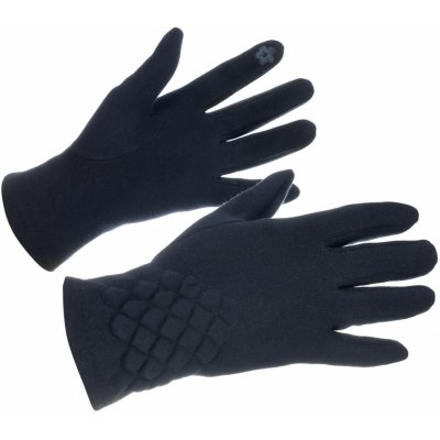 Beltimore K31 dámské dotykové rukavice tmavě modré