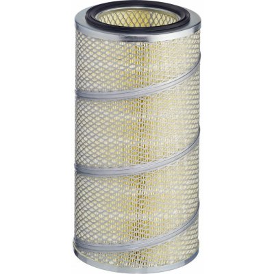 Vzduchový filtr HENGST FILTER E1677L – Hledejceny.cz