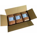 Hoříme Udící štěpka 1kg KL8 Buk – Zboží Dáma