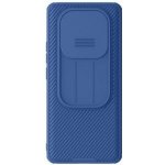 Nillkin CamShield PRO Zadní Kryt pro Xiaomi Redmi Note 14 Pro+ 5G Blue 6902048288720 – Zbozi.Blesk.cz