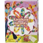 SMT Creatoys Korálkové náramky a samolepky – Zboží Mobilmania