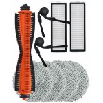 ElektroSkalka Xiaomi Robot Vacuum 5 EU White BHR0834EU kartáče a hepa filtry a mopovací textilie 9 ks – Zboží Mobilmania