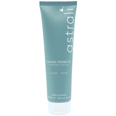 Astrali Firming Cream zeštíhlující a zpevňující krém pro formování postavy 150 ml – Hledejceny.cz