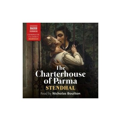 The Charterhouse of Parma (EN) – Hledejceny.cz
