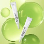 IZEZE EXOSOME PDRN FIRMING EYE CREAM s exosomy a PDRN 30 ml – Zboží Mobilmania