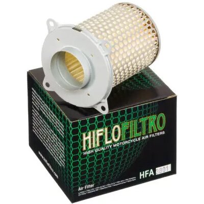 HIFLO FILTRO vzduchový filtr HFA3801 – Hledejceny.cz