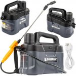 Powermat PM-OA-5KA 5 L – Sleviste.cz