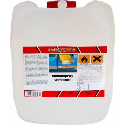 KIM-TEC MADLUBE10 l