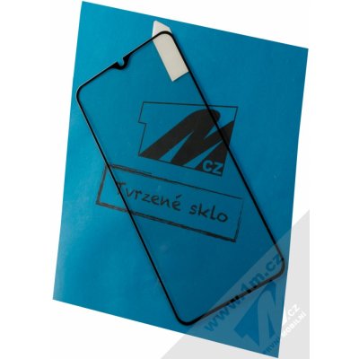 1Mcz Glass 5D pro Xiaomi Redmi 9T / Poco M3 40495 – Zboží Živě