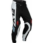 Fly Racing LITE 2024 černo-bílo-šedé | Zboží Auto