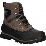 Sorel Buxton Lace NM2737 Major/Black – Zboží Dáma