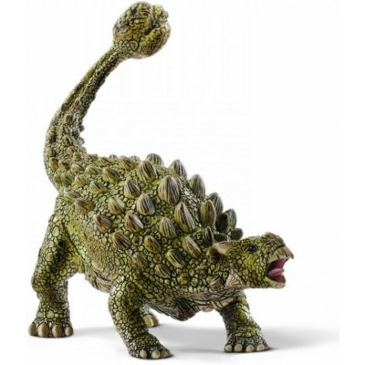 Schleich 15023 Dinosaurs Ankylosaurus – Hledejceny.cz