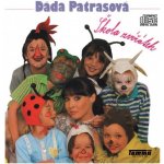 Dáda Patrasová - Škola Zvířatek CD – Hledejceny.cz