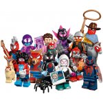 LEGO® Minifigurky 71050 Spider-Man: Napříč paralelními světy – Sleviste.cz