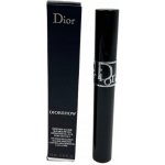DIOR Diorshow řasenka pro extra objem 090 Black 10 ml – Zboží Dáma