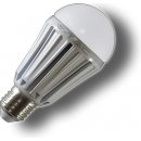 V-tac LED žárovka E27 12W teplá bílá