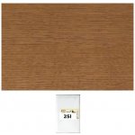 Osmo 3166 Dekorační vosk transparentní 25 l Ořech – Sleviste.cz