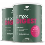 Nature’s Finest Detox Digest 1+1 250 g – Hledejceny.cz