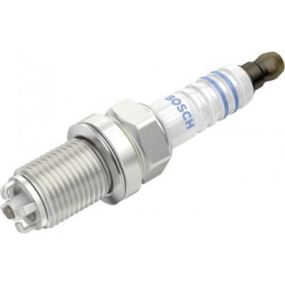 Zapalovací svíčka BOSCH 0 242 245 590 – Hledejceny.cz