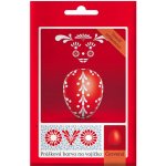 Ovo prášková na vejce červená 5 g – Sleviste.cz