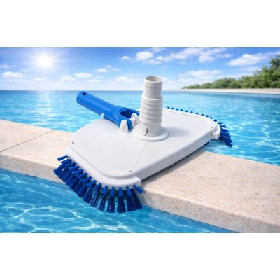 Poolservis Ocean Vac DeLuxe – Zboží Mobilmania