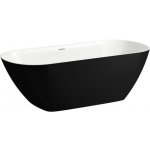 Laufen Lua - 170 x 75 cm, / H2200820680001 – Hledejceny.cz