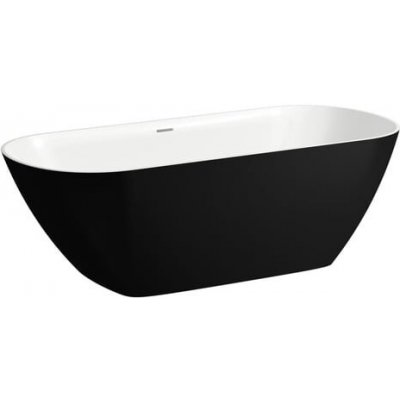 Laufen Lua - 170 x 75 cm, / H2200820680001 – Hledejceny.cz