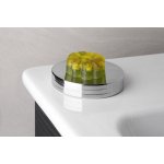 Ridder LONDON mýdlenka na postavení nerez 2106300 – Sleviste.cz