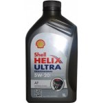 Shell Helix Ultra Professional AF 5W-20 1 l – Hledejceny.cz