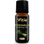 Saloos esenciální olej Citronela 10 ml – Sleviste.cz