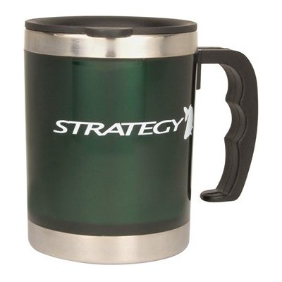 Strategy Mug
