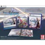 The Legend of Heroes: Trails into Reverie (Deluxe Edition) – Hledejceny.cz