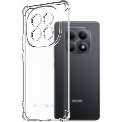 AlzaGuard Shockproof Case pro Xiaomi Redmi Note 15 4G AGD-PCTS531Z – Zboží Živě